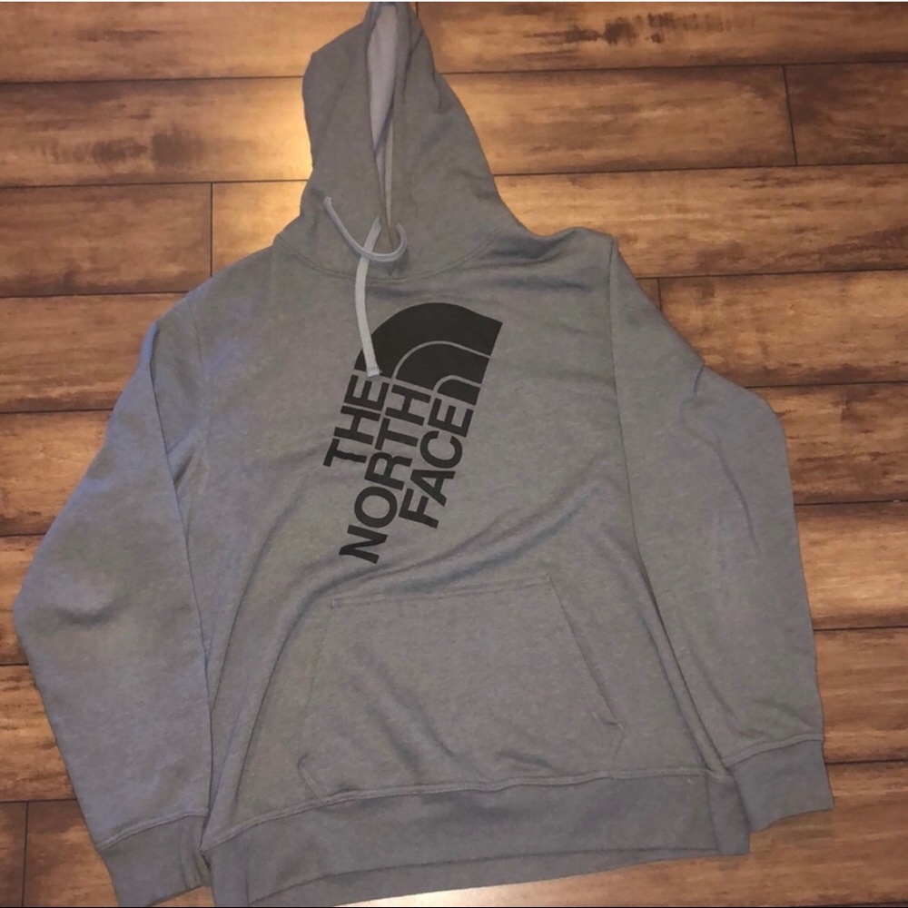 North Face Hoodie